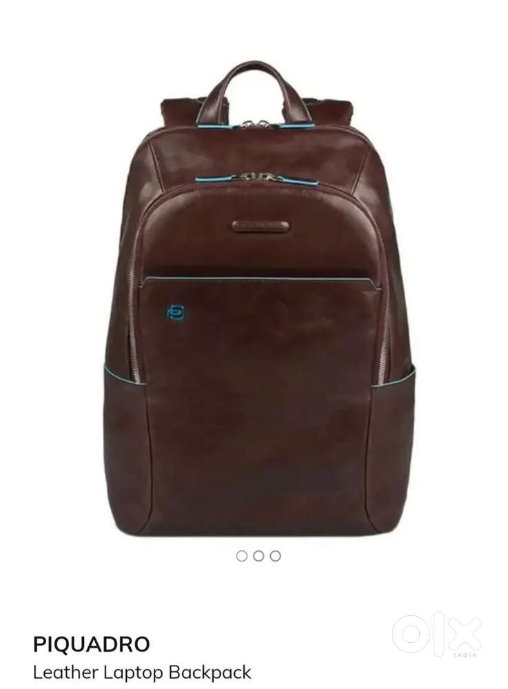 Piquadro (italian) LAPTOP BAG 15” ORIGNAL