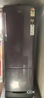 Samsung new fridge