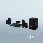 SONY BDV 3200 5.1 1000W home theater
