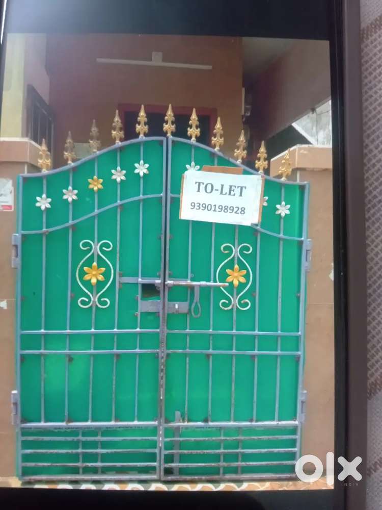 Independent house at Kisan nagar Ramalyam