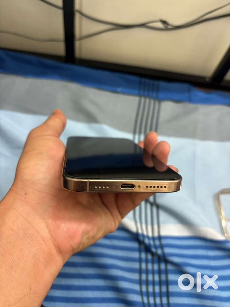 Mobile at good condition