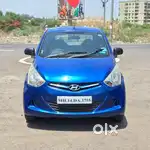 Hyundai EON Magna, 2011, Petrol