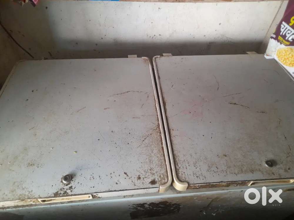 Fridge in very good condition