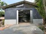 Warehouse Storage Facility near NH 66 Krishnapuram, Kayamkulam for Ren