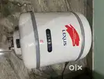 Gizzer hot water