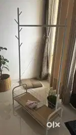 Cloth hanger