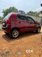 Single Owner Alto K10 For Sale