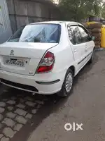 Tata Indigo Ecs 2011