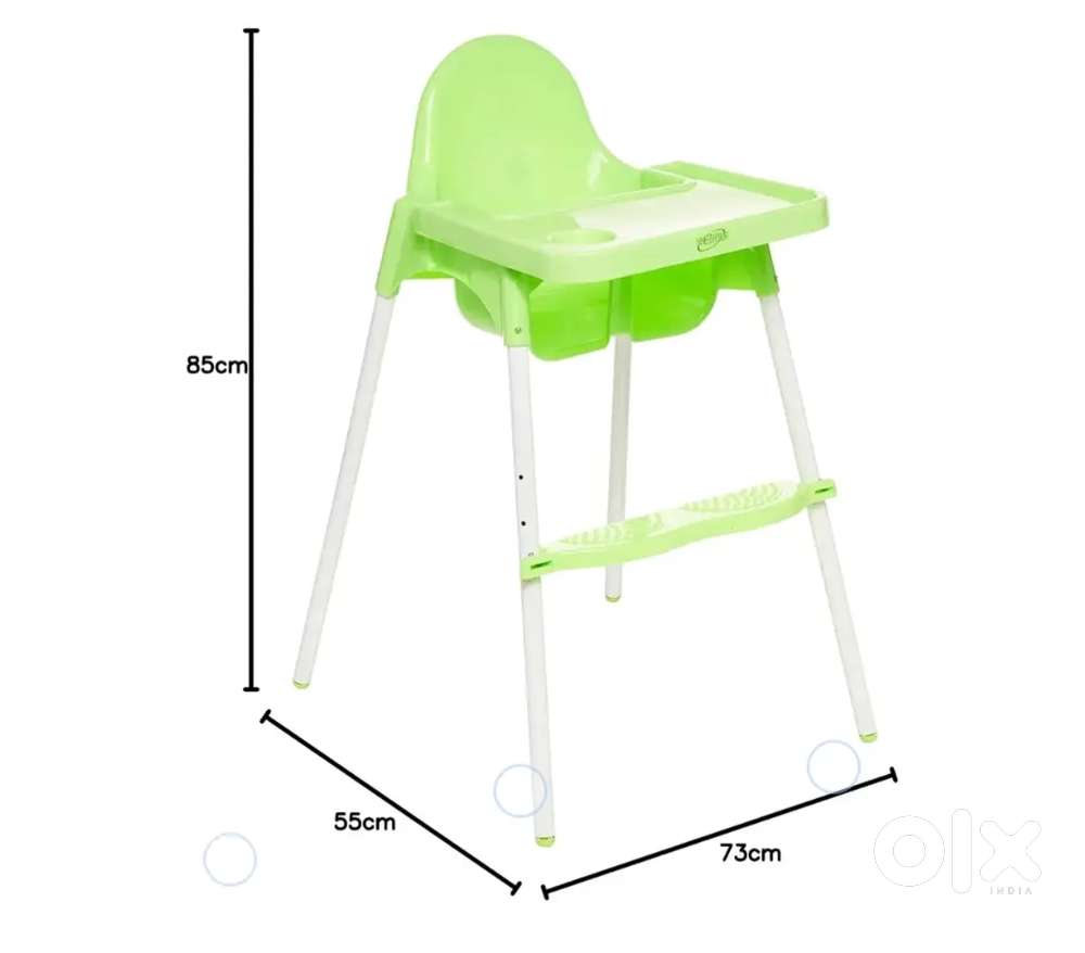 Very good condition feeding chair