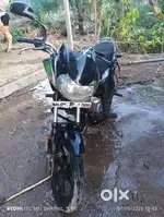 Bajaj Discover