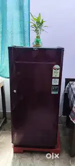 whirlpool refrigerator 200 genius cls plus