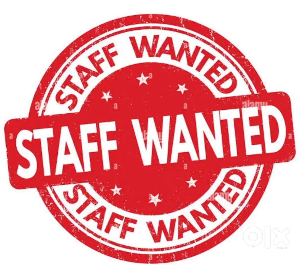 SALES GIRL-ACCOUNTS STAFF-BILLING STAFF-Accounts girl -delivery boy