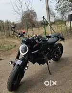 2021 Ducati Monster 937