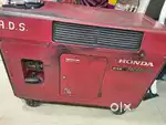 Hoda generator 2800