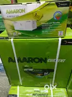 Brand new 950va &150ah amaron sine wave inverter tubular battery