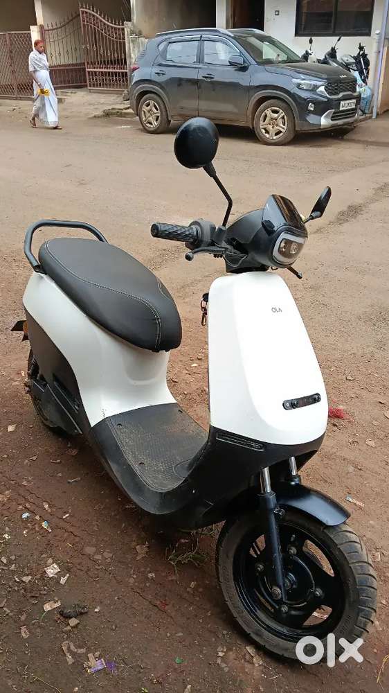 Ola s1x 3kw