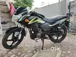 BIKE FOR SALE