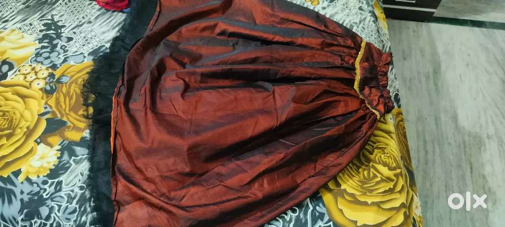 Lehnga, western dress, jeans