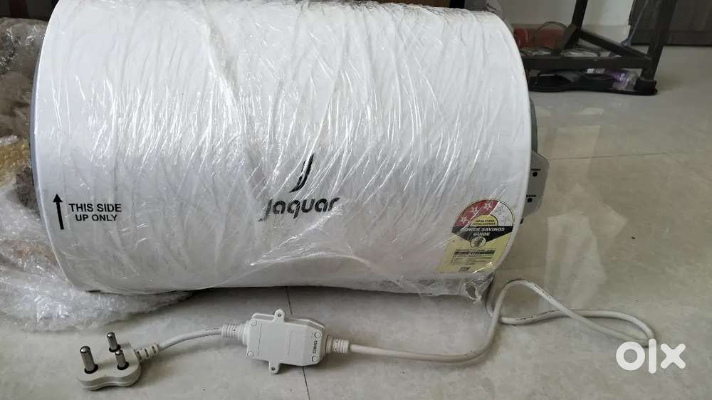 Jaquar 15L electric geyser