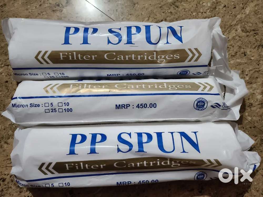 Ro water filter 10 inch