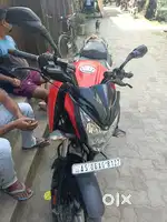 Bajaj Pulsar125