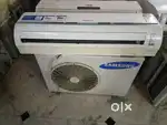Samsung split Ac 1.5 ton 5 star