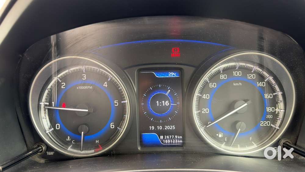 Maruti Suzuki Baleno 2018 Diesel Good Condition