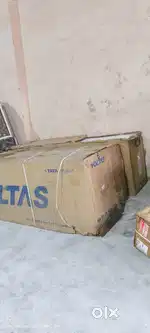 Voltas tower ac 4 ton tower ac