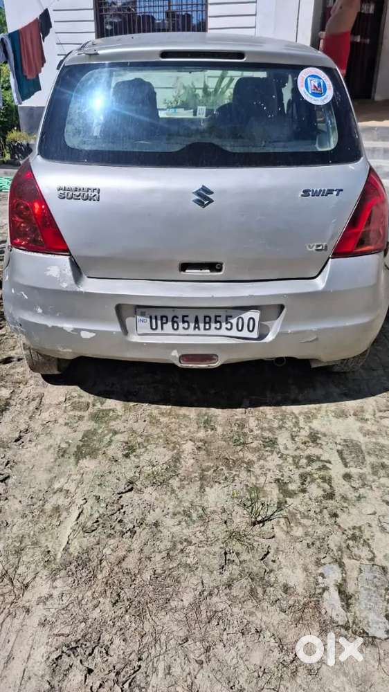 Maruti Suzuki Swift 2005 Petrol 50000 Km Driven
