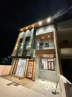 3BHK DUPLEX HOUSE 110SQYRD AREA NEAR AIRPORT ROAD MOHALI
