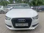 Audi A6 2011-2015 2.0 TDI Design Edition, 2014, Diesel