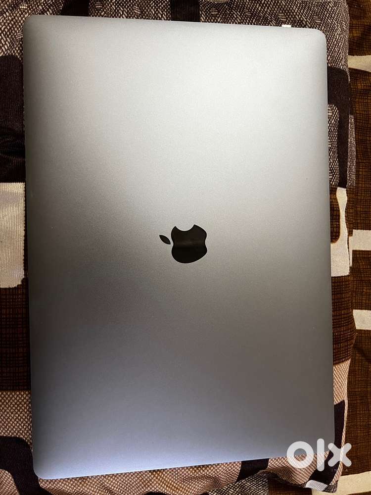 Macbook Pro 16 inch 2019