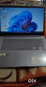ASUS X Series Laptop Barand New Condition With Charger