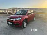 Maruti Suzuki Brezza LDi, 2016, Petrol