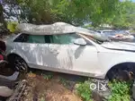 Audi A4 Diesel used car spare parts