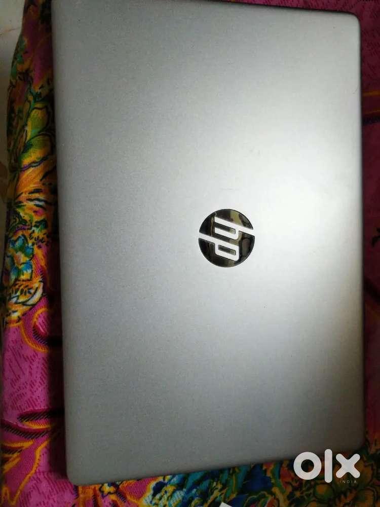 Hp Ryzen 5500U laptop