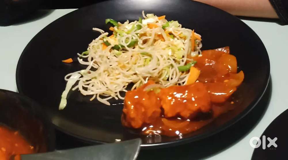 Urgently Need Continental & Chainese Cook