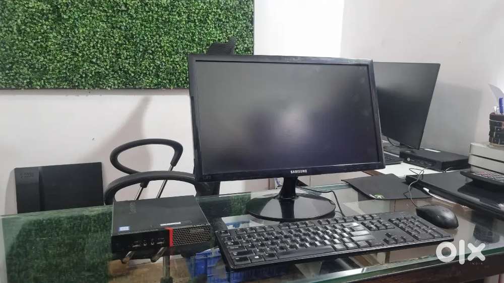 Pc computer. Dell hp Lenovo apple