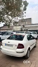 Ford Fiesta Diesel Good Condition