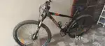 Trek 19.5 size