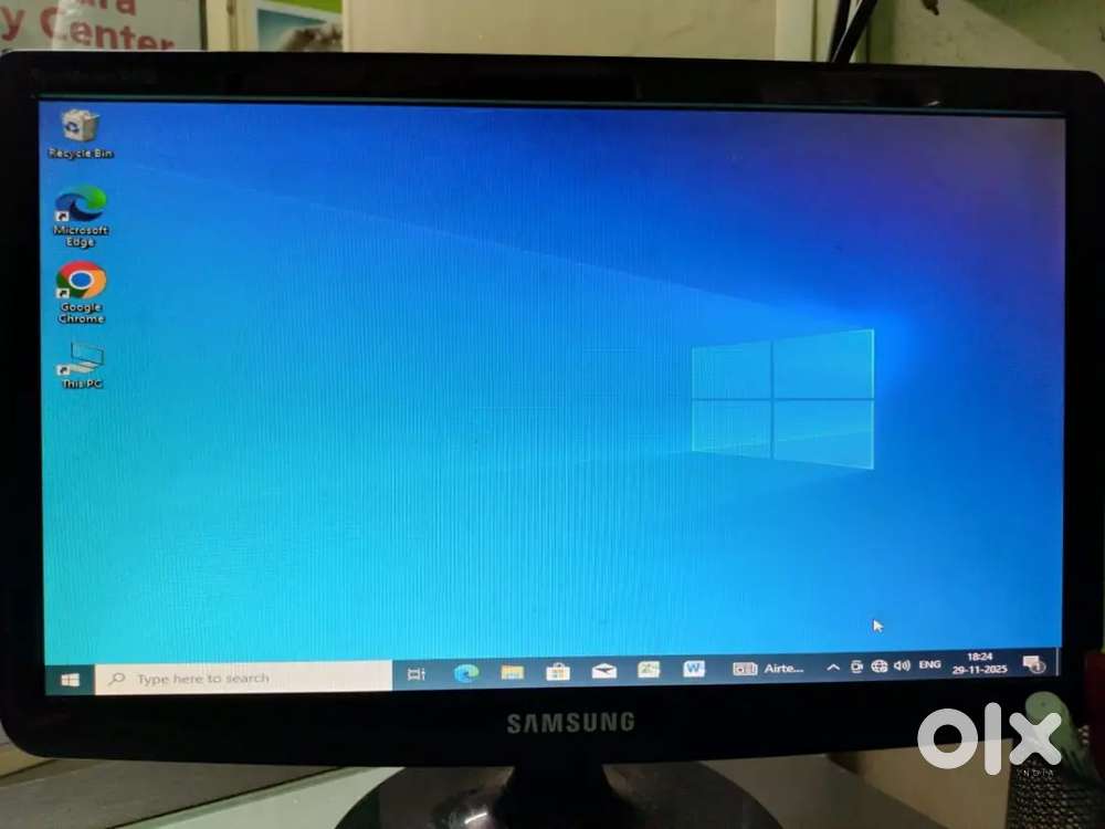 Computer I5 2nd generation