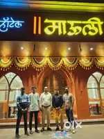Req._ waiter service boy helper cook chef housekeeping staff moriwala