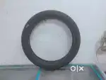 150 Pulsar front tyre