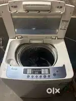 LG Washing Machine - Fully Automatic