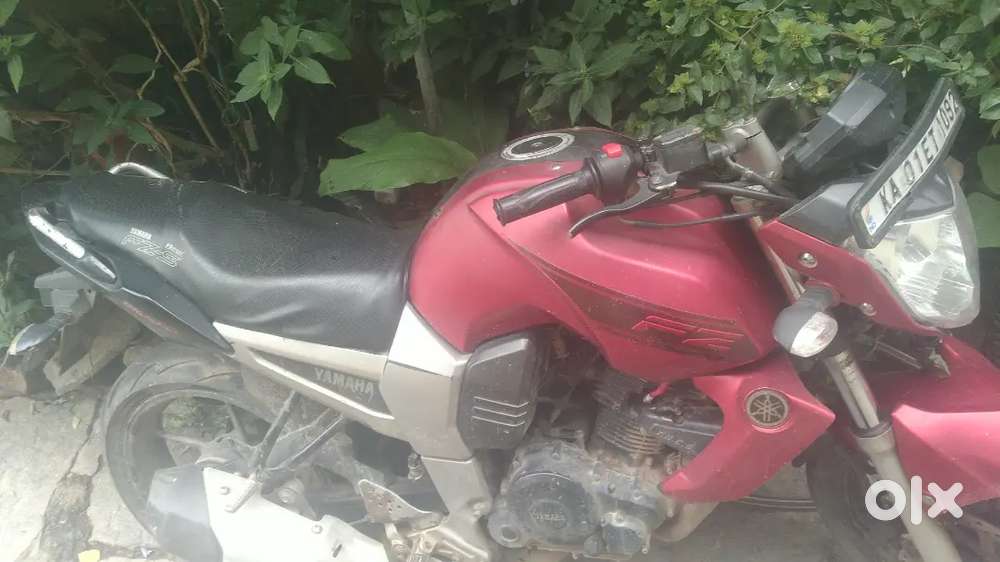 Only bore problem bike in good condition