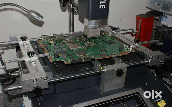 Laptop and Computer Repairing