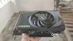 AMD Radeon RX6400 graphics card for sale
