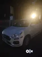 Maruti Suzuki Swift Dzire 2019