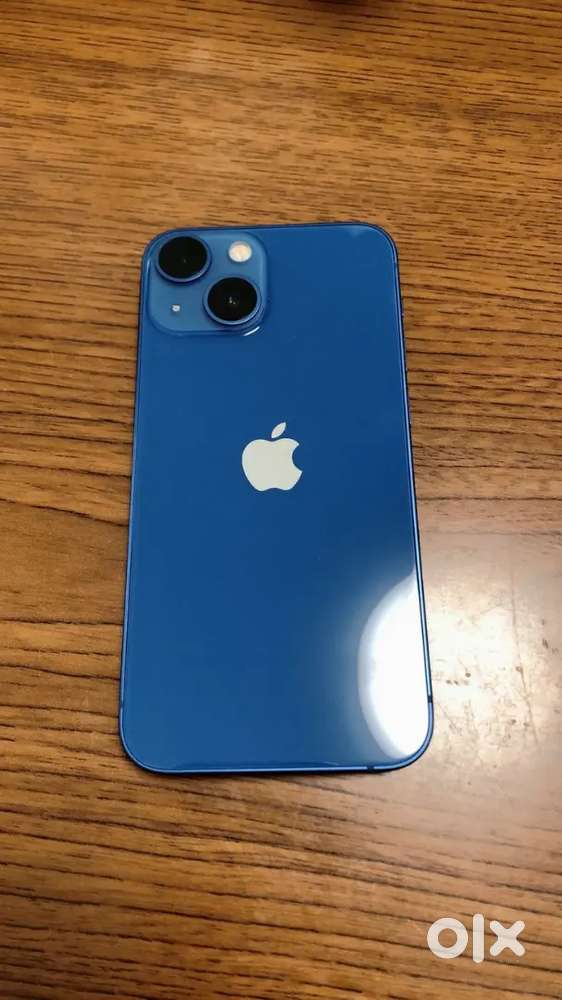 Apple iPhone 13 – Excellent Condition  Fully Functional