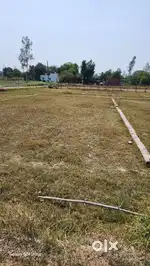 आवासीय प्लॉट